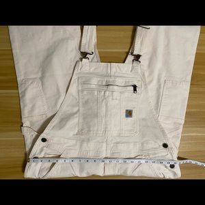 Carhartt Overalls